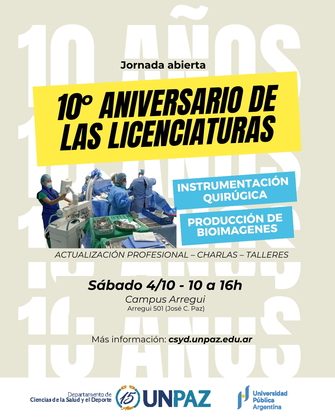 IV Jornadas Democracia y Desigualdades