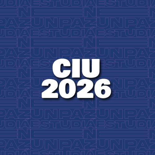 Consulta comisión CIU 2026